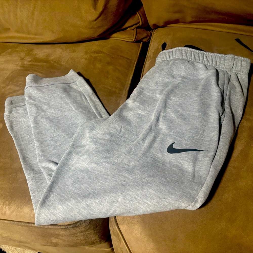 nike xl swearpants